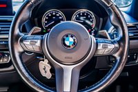 USED 2018 68 BMW 1 SERIES 3.0 M140I SHADOW EDITION 5d 335 BHP FRONT SPLITTER