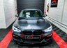 USED 2018 68 BMW 1 SERIES 3.0 M140I SHADOW EDITION 5d 335 BHP FRONT SPLITTER