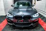 USED 2018 68 BMW 1 SERIES 3.0 M140I SHADOW EDITION 5d 335 BHP FRONT SPLITTER