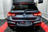 USED 2018 68 BMW 1 SERIES 3.0 M140I SHADOW EDITION 5d 335 BHP FRONT SPLITTER
