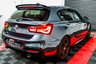 USED 2018 68 BMW 1 SERIES 3.0 M140I SHADOW EDITION 5d 335 BHP FRONT SPLITTER