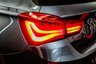 USED 2018 68 BMW 1 SERIES 3.0 M140I SHADOW EDITION 5d 335 BHP FRONT SPLITTER