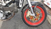 USED 2004 04 DUCATI MONSTER S4 916 Senna Roadster Naked Awesome, Senna Special Edition