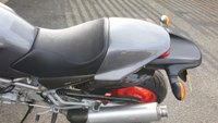 USED 2004 04 DUCATI MONSTER S4 916 Senna Roadster Naked Awesome, Senna Special Edition