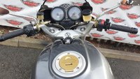USED 2004 04 DUCATI MONSTER S4 916 Senna Roadster Naked Awesome, Senna Special Edition