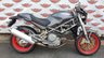 USED 2004 04 DUCATI MONSTER S4 916 Senna Roadster Naked Awesome, Senna Special Edition