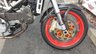 USED 2004 04 DUCATI MONSTER S4 916 Senna Roadster Naked Awesome, Senna Special Edition