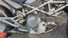 USED 2004 04 DUCATI MONSTER S4 916 Senna Roadster Naked Awesome, Senna Special Edition