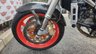 USED 2004 04 DUCATI MONSTER S4 916 Senna Roadster Naked Awesome, Senna Special Edition