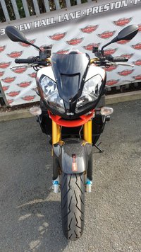 USED 2007 04 APRILIA TUONO Factory R Naked Fantastic machine