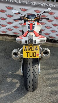 USED 2007 04 APRILIA TUONO Factory R Naked Fantastic machine