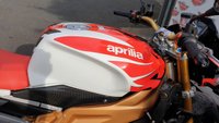 USED 2007 04 APRILIA TUONO Factory R Naked Fantastic machine