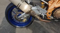 USED 2007 04 APRILIA TUONO Factory R Naked Fantastic machine