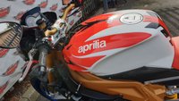 USED 2007 04 APRILIA TUONO Factory R Naked Fantastic machine