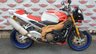 USED 2007 04 APRILIA TUONO Factory R Naked Fantastic machine