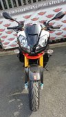 USED 2007 04 APRILIA TUONO Factory R Naked Fantastic machine