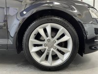 USED 2010 60 AUDI A3 1.6 TDI Sport Sportback 5dr Diesel S Tronic Euro 5 (s/s) (105 ps) &pound;5k Extras, &pound;35 TAX, P.Sensors