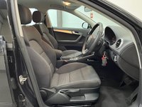 USED 2010 60 AUDI A3 1.6 TDI Sport Sportback 5dr Diesel S Tronic Euro 5 (s/s) (105 ps) &pound;5k Extras, &pound;35 TAX, P.Sensors