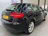 USED 2010 60 AUDI A3 1.6 TDI Sport Sportback 5dr Diesel S Tronic Euro 5 (s/s) (105 ps) &pound;5k Extras, &pound;35 TAX, P.Sensors