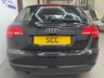 USED 2010 60 AUDI A3 1.6 TDI Sport Sportback 5dr Diesel S Tronic Euro 5 (s/s) (105 ps) &pound;5k Extras, &pound;35 TAX, P.Sensors
