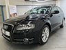 USED 2010 60 AUDI A3 1.6 TDI Sport Sportback 5dr Diesel S Tronic Euro 5 (s/s) (105 ps) &pound;5k Extras, &pound;35 TAX, P.Sensors