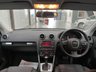 USED 2010 60 AUDI A3 1.6 TDI Sport Sportback 5dr Diesel S Tronic Euro 5 (s/s) (105 ps) &pound;5k Extras, &pound;35 TAX, P.Sensors