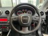 USED 2010 60 AUDI A3 1.6 TDI Sport Sportback 5dr Diesel S Tronic Euro 5 (s/s) (105 ps) &pound;5k Extras, &pound;35 TAX, P.Sensors