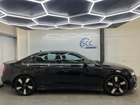 USED 2011 11 AUDI A4 Audi A4 2.0 TFSI Dynamik Saloon 4dr Petrol Manual quattro Euro 5 (s/s) (211 ps) Tech Pack, P.Sensors, Leather