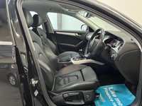 USED 2011 11 AUDI A4 Audi A4 2.0 TFSI Dynamik Saloon 4dr Petrol Manual quattro Euro 5 (s/s) (211 ps) Tech Pack, P.Sensors, Leather