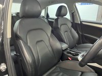 USED 2011 11 AUDI A4 Audi A4 2.0 TFSI Dynamik Saloon 4dr Petrol Manual quattro Euro 5 (s/s) (211 ps) Tech Pack, P.Sensors, Leather