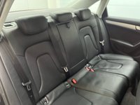 USED 2011 11 AUDI A4 Audi A4 2.0 TFSI Dynamik Saloon 4dr Petrol Manual quattro Euro 5 (s/s) (211 ps) Tech Pack, P.Sensors, Leather