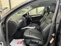 USED 2011 11 AUDI A4 Audi A4 2.0 TFSI Dynamik Saloon 4dr Petrol Manual quattro Euro 5 (s/s) (211 ps) Tech Pack, P.Sensors, Leather