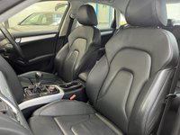 USED 2011 11 AUDI A4 Audi A4 2.0 TFSI Dynamik Saloon 4dr Petrol Manual quattro Euro 5 (s/s) (211 ps) Tech Pack, P.Sensors, Leather