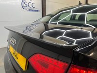USED 2011 11 AUDI A4 Audi A4 2.0 TFSI Dynamik Saloon 4dr Petrol Manual quattro Euro 5 (s/s) (211 ps) Tech Pack, P.Sensors, Leather