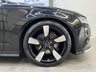 USED 2011 11 AUDI A4 Audi A4 2.0 TFSI Dynamik Saloon 4dr Petrol Manual quattro Euro 5 (s/s) (211 ps) Tech Pack, P.Sensors, Leather