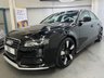 USED 2011 11 AUDI A4 Audi A4 2.0 TFSI Dynamik Saloon 4dr Petrol Manual quattro Euro 5 (s/s) (211 ps) Tech Pack, P.Sensors, Leather