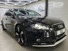 USED 2011 11 AUDI A4 Audi A4 2.0 TFSI Dynamik Saloon 4dr Petrol Manual quattro Euro 5 (s/s) (211 ps) Tech Pack, P.Sensors, Leather