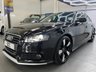 USED 2011 11 AUDI A4 Audi A4 2.0 TFSI Dynamik Saloon 4dr Petrol Manual quattro Euro 5 (s/s) (211 ps) Tech Pack, P.Sensors, Leather