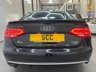 USED 2011 11 AUDI A4 Audi A4 2.0 TFSI Dynamik Saloon 4dr Petrol Manual quattro Euro 5 (s/s) (211 ps) Tech Pack, P.Sensors, Leather