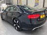 USED 2011 11 AUDI A4 Audi A4 2.0 TFSI Dynamik Saloon 4dr Petrol Manual quattro Euro 5 (s/s) (211 ps) Tech Pack, P.Sensors, Leather