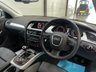 USED 2011 11 AUDI A4 Audi A4 2.0 TFSI Dynamik Saloon 4dr Petrol Manual quattro Euro 5 (s/s) (211 ps) Tech Pack, P.Sensors, Leather