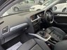 USED 2011 11 AUDI A4 Audi A4 2.0 TFSI Dynamik Saloon 4dr Petrol Manual quattro Euro 5 (s/s) (211 ps) Tech Pack, P.Sensors, Leather