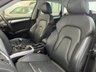 USED 2011 11 AUDI A4 Audi A4 2.0 TFSI Dynamik Saloon 4dr Petrol Manual quattro Euro 5 (s/s) (211 ps) Tech Pack, P.Sensors, Leather