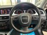 USED 2011 11 AUDI A4 Audi A4 2.0 TFSI Dynamik Saloon 4dr Petrol Manual quattro Euro 5 (s/s) (211 ps) Tech Pack, P.Sensors, Leather