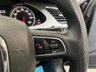 USED 2011 11 AUDI A4 Audi A4 2.0 TFSI Dynamik Saloon 4dr Petrol Manual quattro Euro 5 (s/s) (211 ps) Tech Pack, P.Sensors, Leather