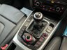 USED 2011 11 AUDI A4 Audi A4 2.0 TFSI Dynamik Saloon 4dr Petrol Manual quattro Euro 5 (s/s) (211 ps) Tech Pack, P.Sensors, Leather