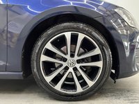USED 2014 14 VOLKSWAGEN GOLF 1.6 TDI BlueMotion Tech SE Hatchback 5dr Diesel Manual Euro 5 (s/s) (105 ps) DAB, Cruise Control, Bluetooth