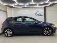 USED 2014 14 VOLKSWAGEN GOLF 1.6 TDI BlueMotion Tech SE Hatchback 5dr Diesel Manual Euro 5 (s/s) (105 ps) DAB, Cruise Control, Bluetooth