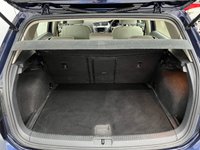 USED 2014 14 VOLKSWAGEN GOLF 1.6 TDI BlueMotion Tech SE Hatchback 5dr Diesel Manual Euro 5 (s/s) (105 ps) DAB, Cruise Control, Bluetooth