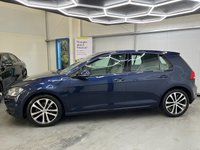 USED 2014 14 VOLKSWAGEN GOLF 1.6 TDI BlueMotion Tech SE Hatchback 5dr Diesel Manual Euro 5 (s/s) (105 ps) DAB, Cruise Control, Bluetooth